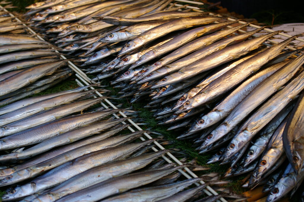 sanma stacks